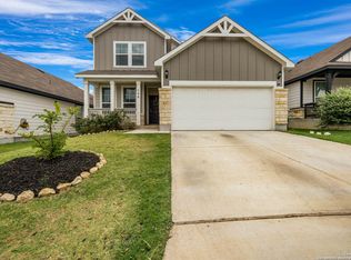 746 Steeplebush, New Braunfels, TX 78130