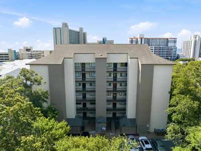310 73rd Ave. N #1A, Myrtle Beach, SC, 29572