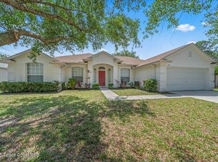 350 Del Rey St NE, Palm Bay, FL 32907