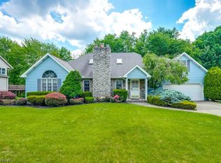 2826 Mathers Way, Twinsburg, OH 44087