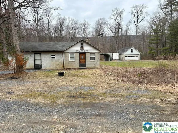 3088 Delps Rd, Danielsville, PA 18038
