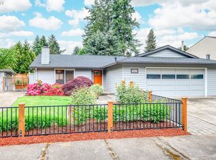 19220 SW Prospect St, Beaverton, OR 97078