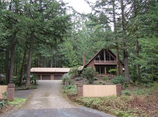 88107 Keola Ln, Springfield, OR 97478