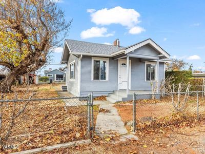3210 S 1st St, Union Gap, WA, 98903