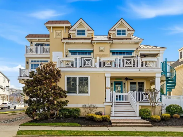 25 S 36th Ave, Longport, NJ 08403