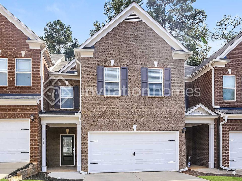 1st image of 258 Britt Dr