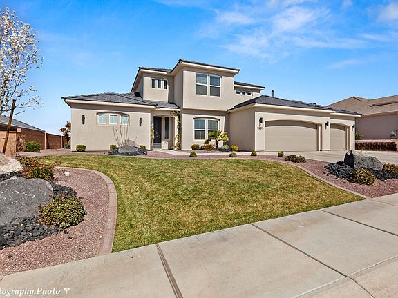 2nd image of 1683 E Wolf Hole Dr