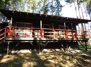 231 SE Crescent Dr, Shelton, WA 98584