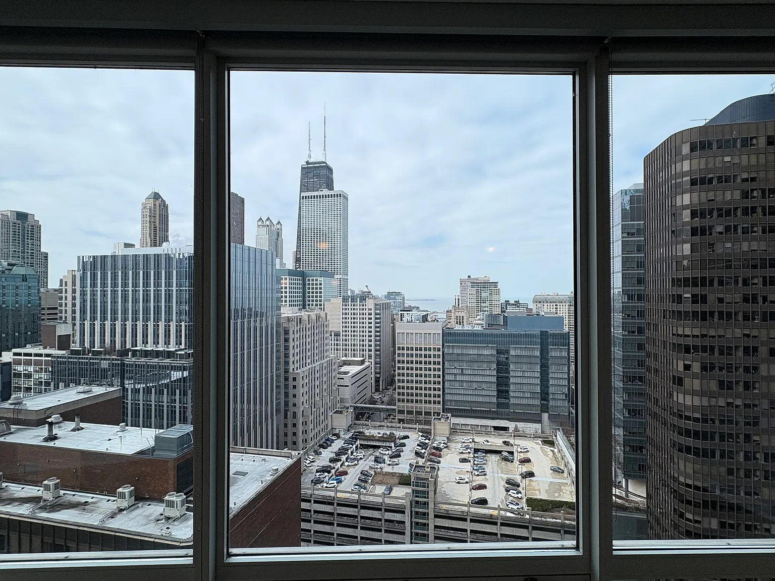 2 bed, 1278 sqft, $3,850 — Photo 2