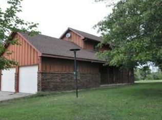 23811 Republican School Rd, Higginsville, MO 64037