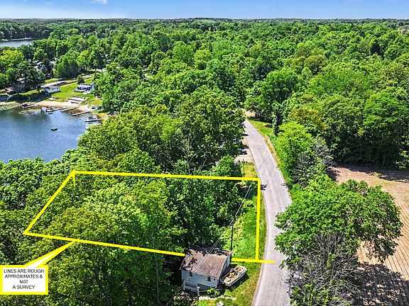 3rd image of Lots 19/20 Stevens Forest Lake St