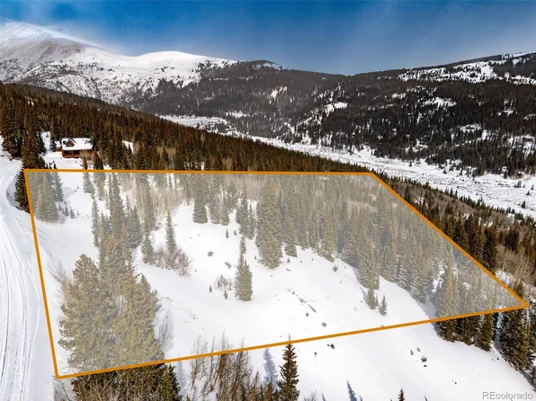 1307 Roberts Road LOT 10, Alma, CO 80420
