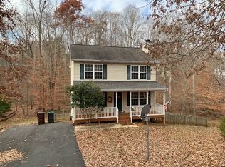 219 Jefferson Dr, Palmyra, VA 22963