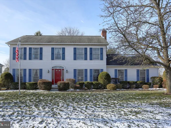 6517 Windmere Rd, Harrisburg, PA 17111