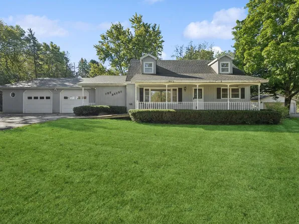 W7423 Creek ROAD, Delavan, WI 53115