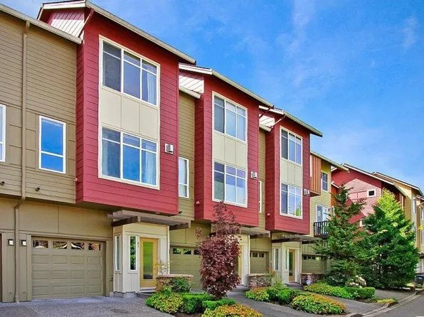 67 Cougar Ridge Rd NW #2103, Issaquah, WA 98027