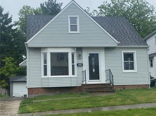 5229 E 114th St, Garfield Heights, OH