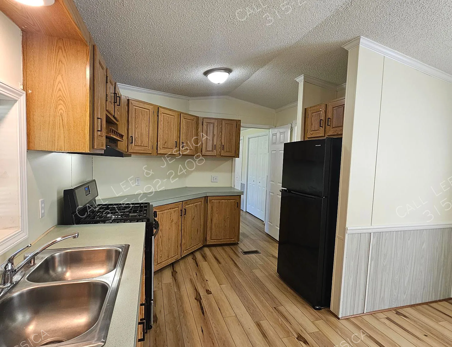 2 bed, 1036 sqft, $1,300 — Photo 3