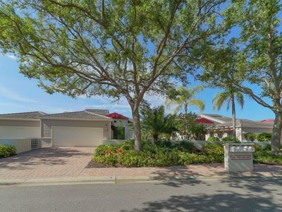 3458 Winding Oaks Dr #39, Longboat Key, FL, 34228