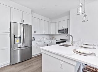 64 Alpine St #302, Roxbury, MA 02119