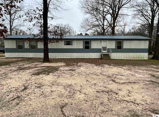 7503 James Chunn Rd, Bastrop, LA 71220