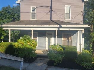 129 Green St, Chicora, PA 16025