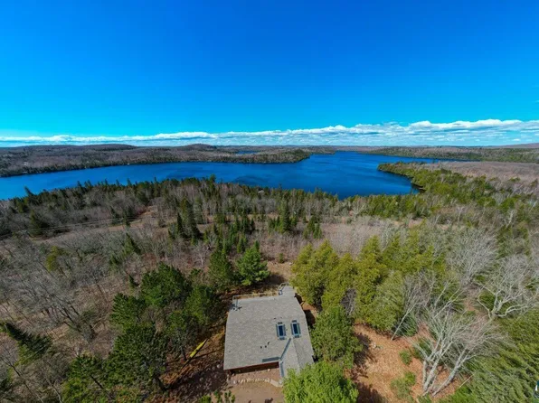 118 Foothill Blvd, Lutsen, MN 55612