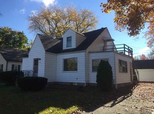 512 Webster Ave, Plymouth, IN 46563