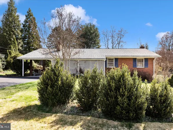 7029 Rock Creek Dr, Frederick, MD 21702