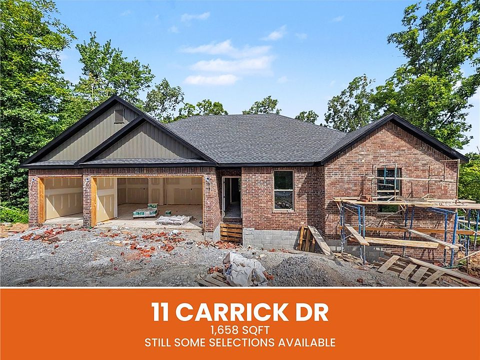 1st image of 11 Carrick Dr
