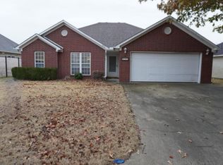 4608 Jeri Cv, Jonesboro, AR 72404