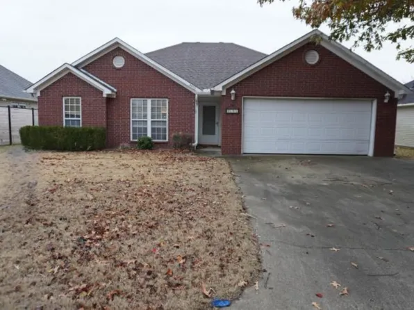 4608 Jeri Cv, Jonesboro, AR 72404