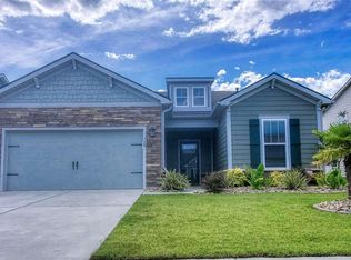 724 Culbertson Ave, Myrtle Beach, SC 29577