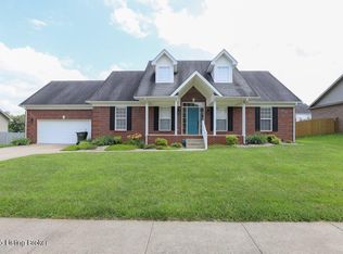 129 E Piedmont Dr, Vine Grove, KY