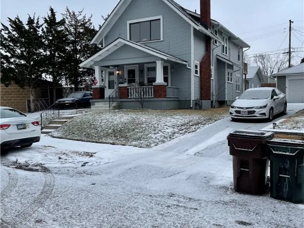 20 W Melford Ave #20, Dayton, OH 45405