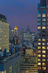 Rented by The Albanese Organization