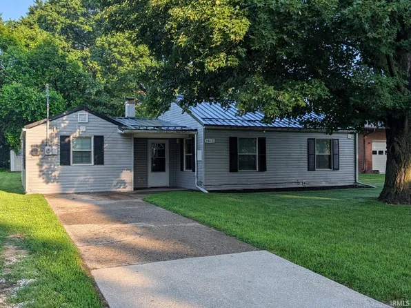 54133 Ida Rd, Elkhart, IN 46514
