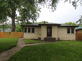 619 E Cleveland St, Sundance, WY 82729