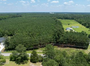 149 Futrell Rd, Richlands, NC 28574