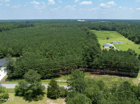 149 Futrell Rd Lot 3, Richlands, NC 28574