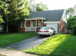 6761 Tarawa Dr, Cincinnati, OH 45224