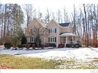 1919 Larkspur Ln, Hillsborough, NC 27278