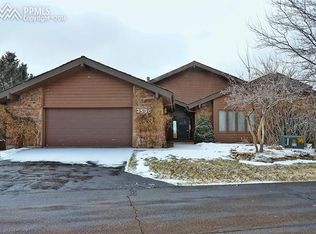 3530 Camels Ridge Ln, Colorado Springs, CO 80904