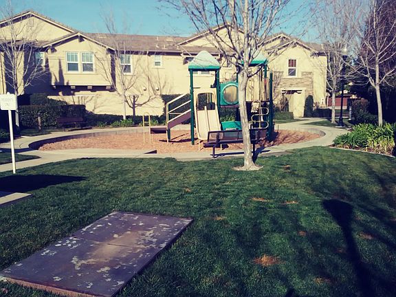 Playground / Green Space
