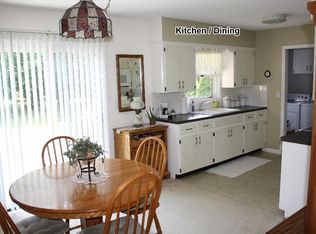 4375 N Roosevelt Rd, Stevensville, MI 49127