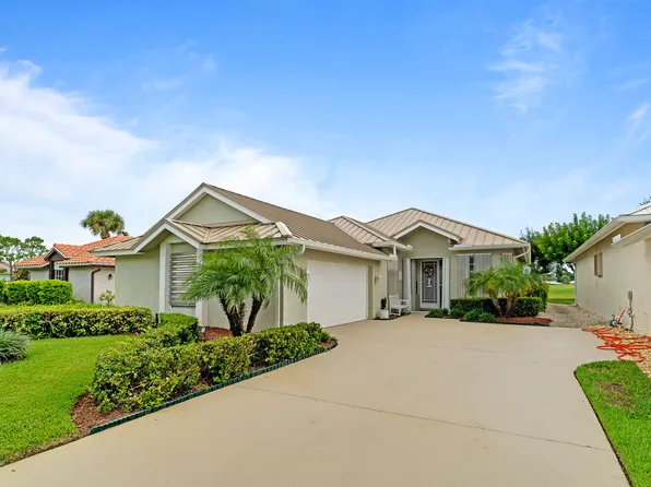 9438 Poinciana Court, Fort Pierce, FL 34951