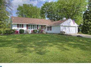 113 Antietam Rd, Cherry Hill, NJ 08034