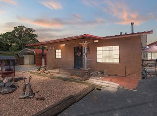 219 Alameda Rd NW, Albuquerque, NM 87114