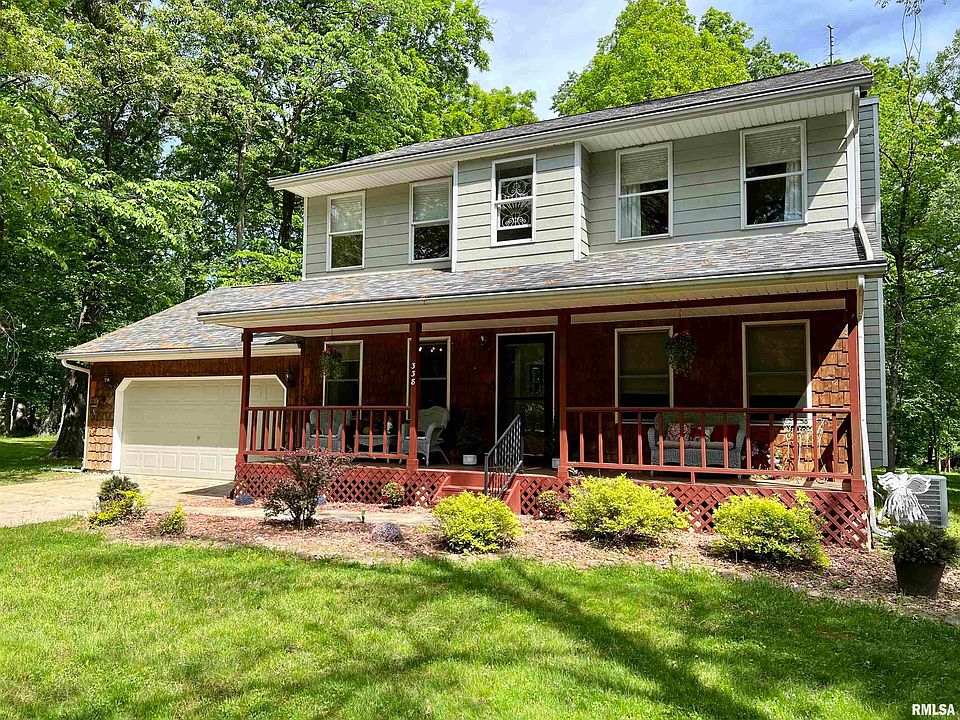 338 Sherwood Cir, Dahinda, IL 61428 Zillow
