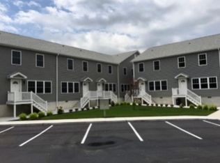 18 Goshen Rd UNIT 6, Cape May Court House, NJ 08210